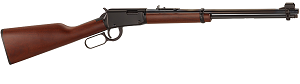 Lever-Action-22-Rifle