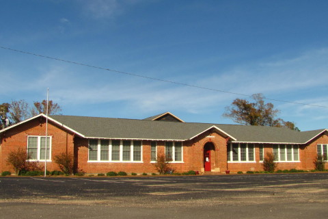 Elementary Building